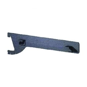 Пара кронштейнов для стеклянной полки Solo SL30-200 / SL30-300 / SL30-400 Пара кронштейнов для стеклянной полки Solo SL30-200 / SL30-300 / SL30-400